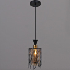 Подвесной светильник Reluce 05984-0.9-01 BK