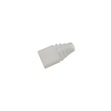 Силиконовая заглушка прямая с отверстием SWG Standard END-CC2120-E 028374