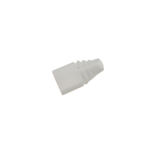 Силиконовая заглушка прямая с отверстием SWG Standard END-CC2120-E 028374