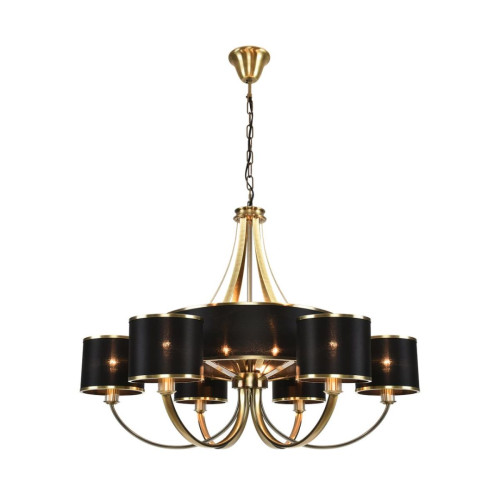 Подвесная люстра Lumion Moderni Demetra 8406/9