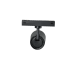 Трековый магнитный светильник iLedex Vision 4825-048-D70-20W-36DG-3000K-BK