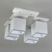 Потолочная люстра Escada Argus 1129/4PL Grey Потолочная люстра Escada Argus 1129/4PL Grey
