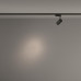Трековый светильник Maytoni Technical Vuoro TR003-1-6W4K-S-B