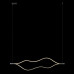 Подвесной светильник Loft IT Tape Light 10403/1600 SN Подвесной светильник Loft IT Tape Light 10403/1600 SN