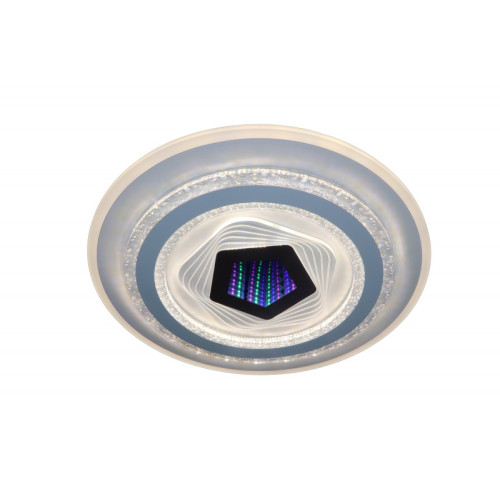 Потолочная люстра Natali Kovaltseva LED LAMPS 81069
