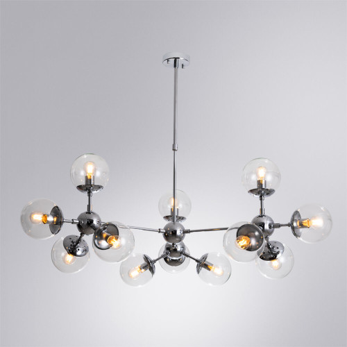 Подвесная люстра Arte Lamp A1664SP-12CC