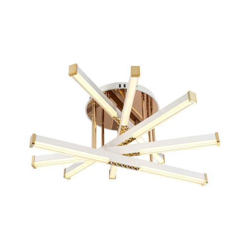 Потолочный светильник Modelight MDL.9371.600CL WH