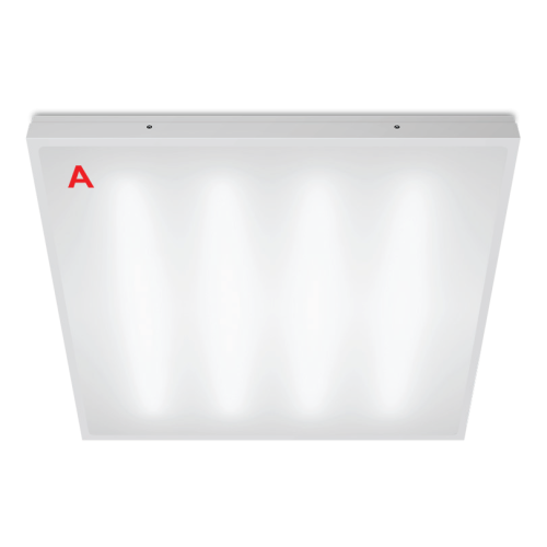 Светодиодная панель WOLTA STD ДВО13-36-041-6К с БАП EM1 36Вт 6500К IP54 Матовый Светодиодная панель WOLTA STD ДВО13-36-041-6К с БАП EM1 36Вт 6500К IP54 Матовый