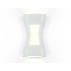 Уличный настенный светильни Ambrella Light Garden ST4527