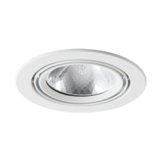Встраиваемый светильник Arte Lamp A6664PL-1WH