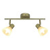 Спот Arte Lamp Parry A5062AP-2SS