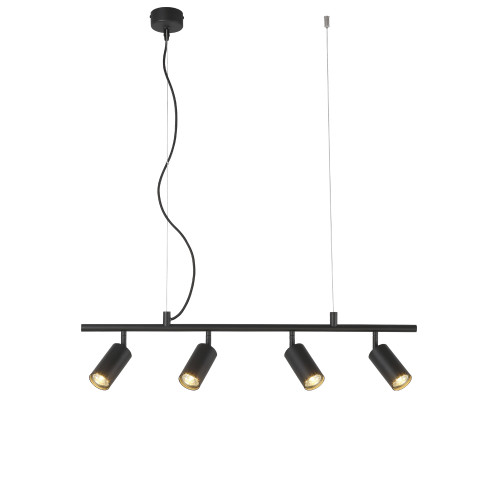 Подвесной светильник Crystal Lux RIVO SP4 L800 BL Подвесной светильник Crystal Lux RIVO SP4 L800 BL