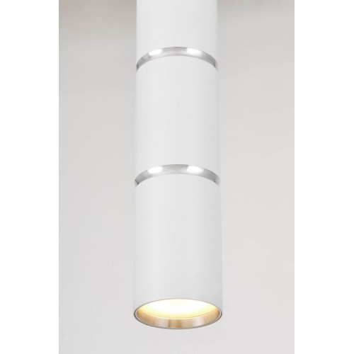 Подвесной светильник Lampit Nati TP TK40-P300 WT+CHR