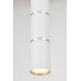 Подвесной светильник Lampit Nati TP TK40-P300 WT+CHR