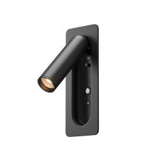 Настенный светильник Maytoni Axiom MOD495WL-L3B3K Настенный светильник Maytoni Axiom MOD495WL-L3B3K