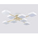 Потолочная люстра Ambrella Light Linetech Comfort FL516346