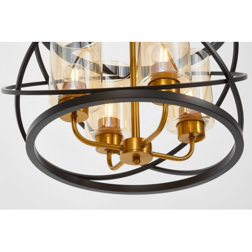 Бра Lumina Deco Moletti LDW 6844-2 MD+PR