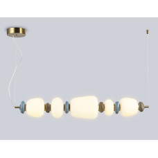 Подвесной светильник Ambrella Light High Light Ceramo Modern LH53176