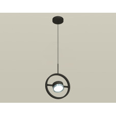 Подвесной светильник Ambrella Light Traditional (C9112, N8133) XB9112102