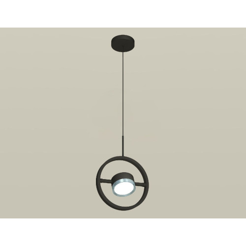 Подвесной светильник Ambrella Light Traditional (C9112, N8133) XB9112102