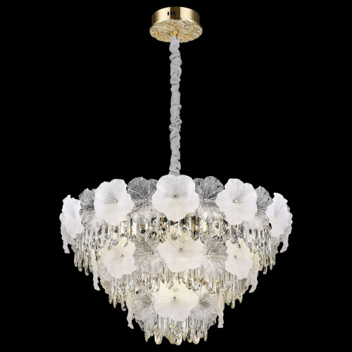 Подвесной светильник Wertmark Isabella WE112.21.303