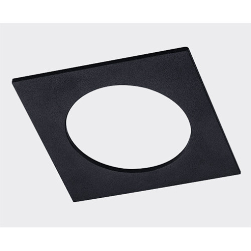 Рамка для светильника Italline SP 01 black