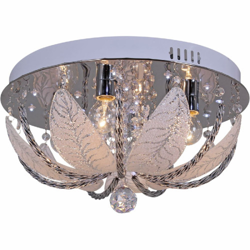 Потолочная люстра Reluce 55817-0.3-04