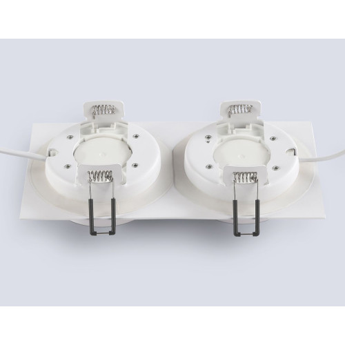 Встраиваемый светильник Ambrella Light Techno Spot IP Protect TN6741