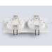 Встраиваемый светильник Ambrella Light Techno Spot IP Protect TN6741