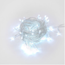Гирлянда Uniel ULD-S0250-020/STA WHITE IP20 UL-00009935