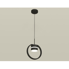 Подвесной светильник Ambrella Light Traditional (C9102, N8445) XB9102152