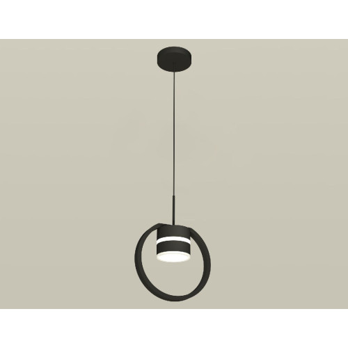 Подвесной светильник Ambrella Light Traditional (C9102, N8445) XB9102152