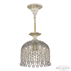 Подвесной светильник Bohemia Ivele Crystal AL16781/22 WMG Balls