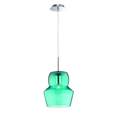 Подвесной светильник Ideal Lux Zeno SP1 Big Azzurro 088969