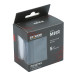 Розетка 1-местная Stekker 250В 16А Мия RST16-3112-05 50455