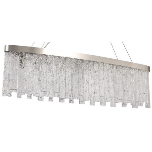 Подвесная люстра Stilfort Frostyle 2155/11/08PL