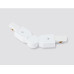 Коннектор поворотный шарнирный Ambrella Light Standard 220V GL7179