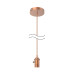 Подвесной светильник Gauss Gauss Decor PL043