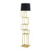 Торшер Lussole Woodruff LSP-5023