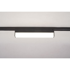 Трековый однофазный светильник Эра TR53 - 1840 BK Б0059548