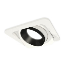 Встраиваемый светильник Ambrella Light Techno Spot XC7658021 (C7658, N7031)