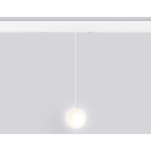 Трековый магнитный светильник Ambrella Light Magnetic 220V GL1441