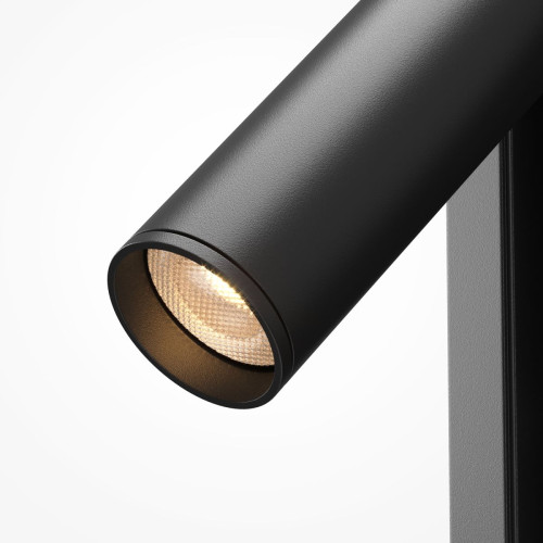 Настенный светильник Maytoni Axiom MOD495WL-L3B3K