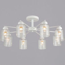 Люстра на штанге Reluce 17570-0.3-08 Люстра на штанге Reluce 17570-0.3-08