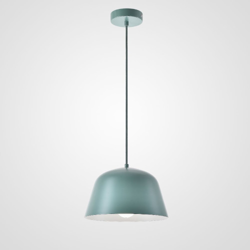 Подвесной светильник ImperiumLoft Ambit Green 184488-26