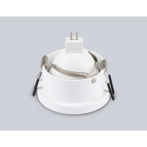 Встраиваемый светильник Ambrella Light Techno spot Technic base TN102801