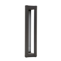 Ландшафтный светильник DesignLed FL-100914-17-GR-WW 007642
