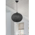 Подвесной светильник Toplight Lizbeth TL1612H-01BK