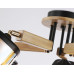Потолочная люстра Ambrella Light Traditional TR9529