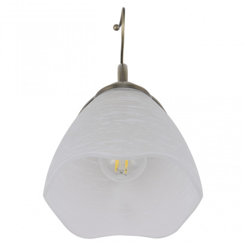 Бра Arte Milano Amalfi 335656/1W AB